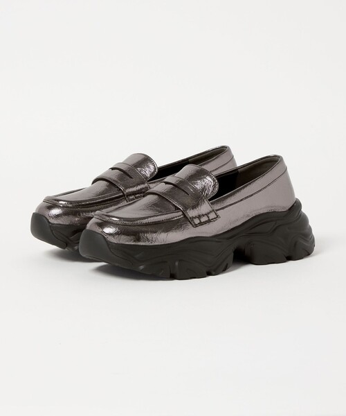SY UNITED ARROWS（シー ユナイテッドアローズ） ローファー 「SY
