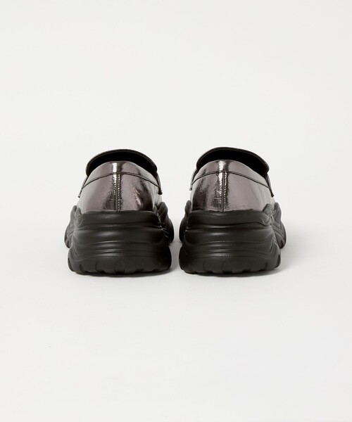 SY UNITED ARROWS（シー ユナイテッドアローズ） ローファー 「SY