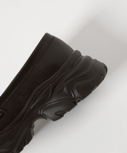 SY UNITED ARROWS（シー ユナイテッドアローズ） ローファー 「SY