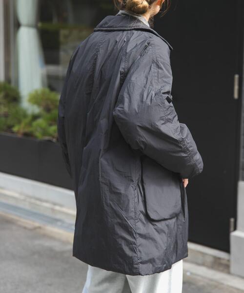 FORK&SPOON（フォークアンドスプーン） コート アウター FORK＆SPOON