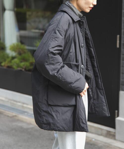 FORK&SPOON（フォークアンドスプーン） コート アウター FORK＆SPOON