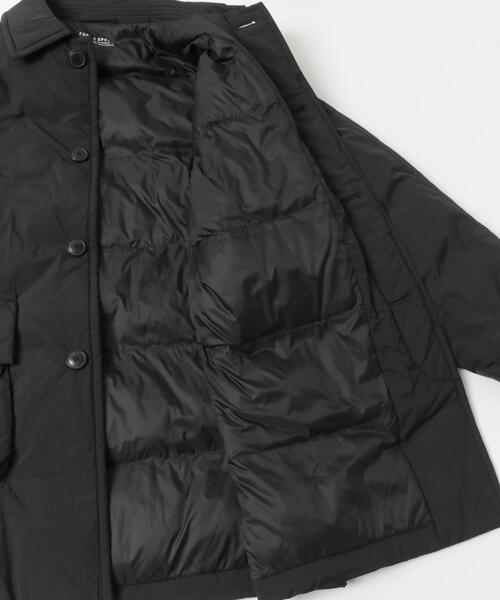 【新品】FORK&SPOON フォークアンドスプーン バルカラーライトコート FORK&SPOON（フォークアンドスプーン）の「FORK&SPOON バルカラー