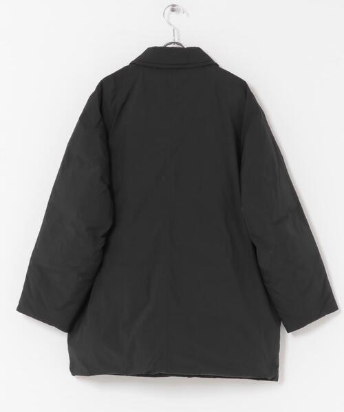 FORK&SPOON（フォークアンドスプーン） コート アウター FORK＆SPOON