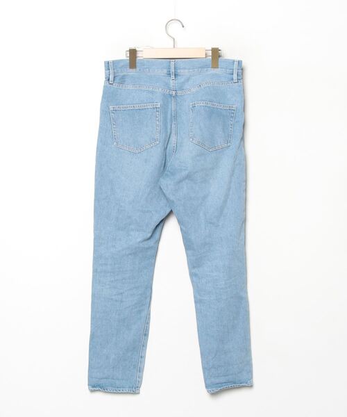 [BEAUTY&YOUTH UNITED ARROWS] Denim брюки M голубой женский 