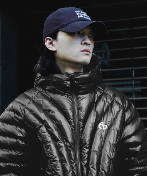 NOMANUAL（ノーマニュアル） ダウンジャケット ダウン NUBES LIGHT