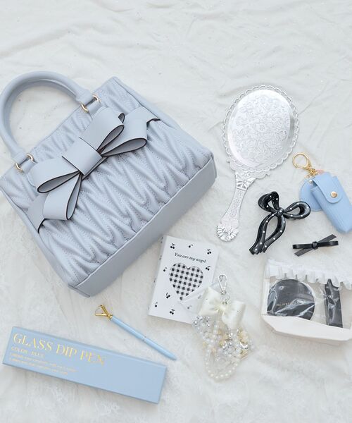 MAJESTIC LEGON（マジェスティックレゴン） ショルダーバッグ バッグ