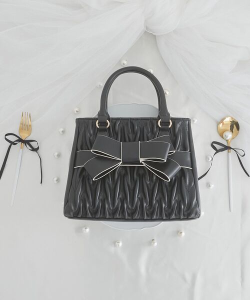 MAJESTIC LEGON（マジェスティックレゴン） ショルダーバッグ バッグ