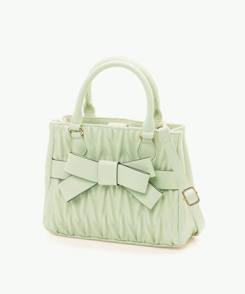 MAJESTIC LEGON（マジェスティックレゴン） ショルダーバッグ バッグ