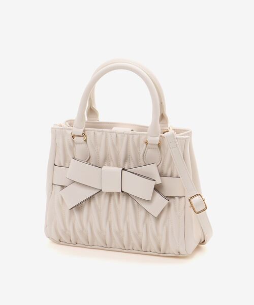 MAJESTIC LEGON（マジェスティックレゴン） ショルダーバッグ バッグ 