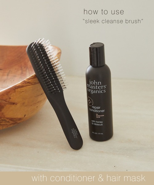 john masters organics（ジョンマスターオーガニック） コスメセット