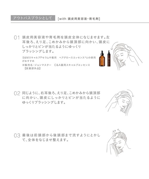 john masters organics（ジョンマスターオーガニック） コスメセット