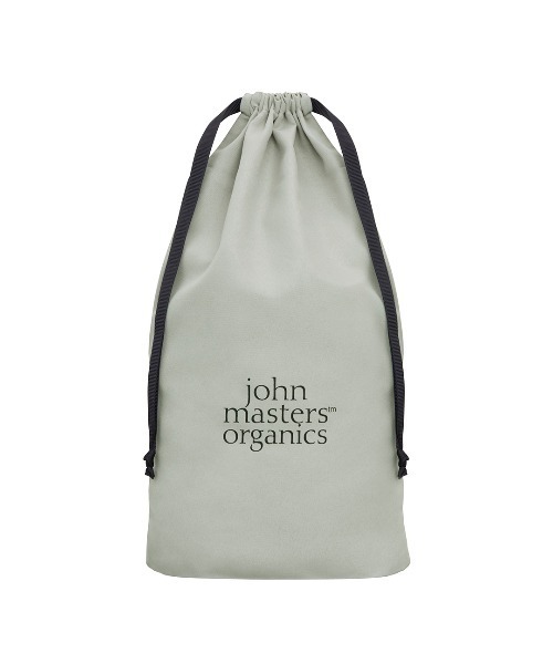 john masters organics（ジョンマスターオーガニック） コスメセット