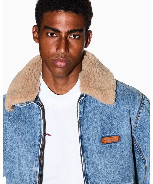 アルマーニエクスチェンジ　ブルゾン　アウター ARMANI EXCHANGE ブルゾン アウター 「A|X アルマーニ エクスチェンジ