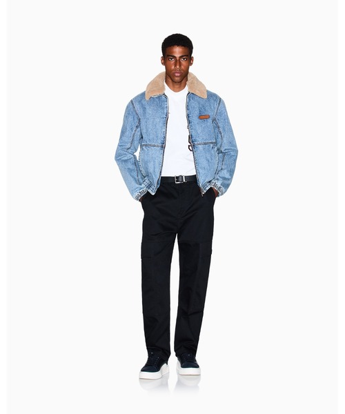 ARMANI EXCHANGE ブルゾン アウター 「A|X アルマーニ エクスチェンジ