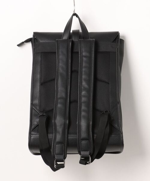 「VitaFelice」 リュック FREE ダークグレー メンズ_画像2