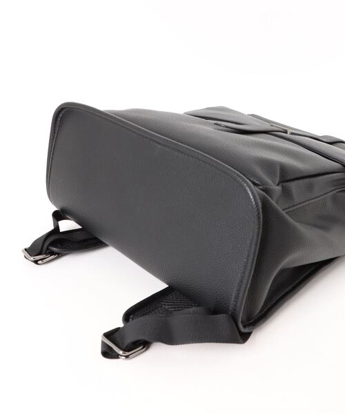 「VitaFelice」 リュック FREE ダークグレー メンズ_画像3