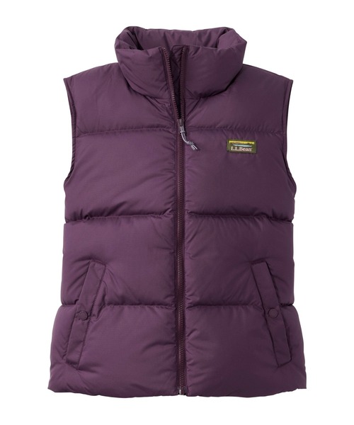 L.L.Bean（エルエルビーン） ダウンベスト ベスト マウンテン