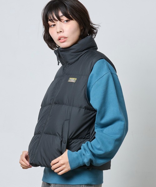 L.L.Bean（エルエルビーン） ダウンベスト ベスト マウンテン