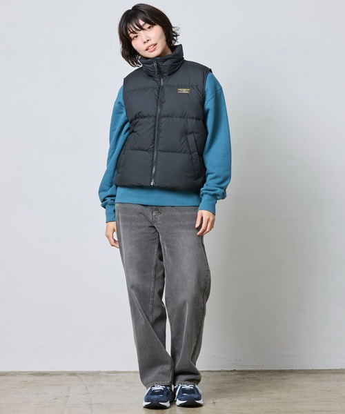 L.L.Bean（エルエルビーン） ダウンベスト ベスト マウンテン