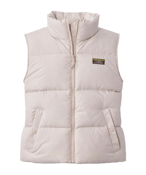 L.L.Bean（エルエルビーン） ダウンベスト ベスト マウンテン
