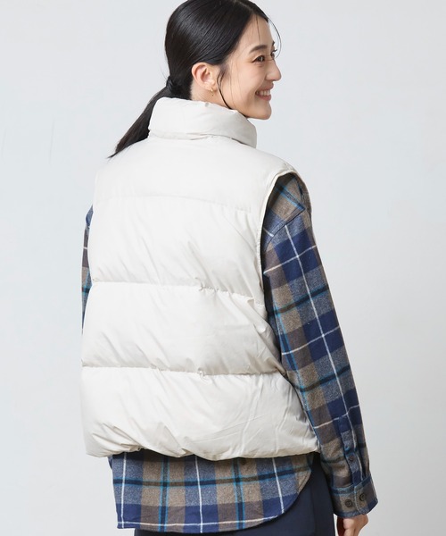 L.L.Bean（エルエルビーン） ダウンベスト ベスト マウンテン
