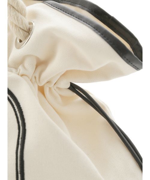 SNIDEL(スナイデル) トートバッグ F ピンクベージュ SNIDEL(スナイデル) トートバッグ F ピンクベージュ