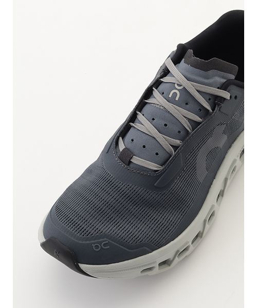 On スニーカー 「On」Cloudmonster Void レディース : ZOZOTOWN Yahoo