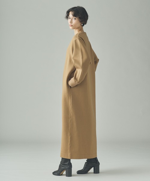 Curensology（カレンソロジー） ワンピース /ダンボールワンピース