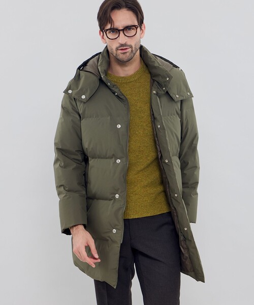 MACKINTOSH LONDON（マッキントッシュ ロンドン） ダウンジャケット