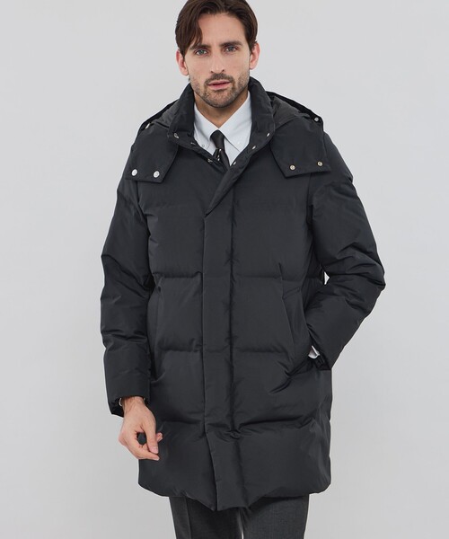 MACKINTOSH LONDON（マッキントッシュ ロンドン） ダウンジャケット