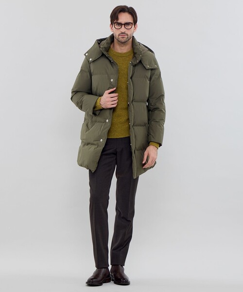 MACKINTOSH LONDON（マッキントッシュ ロンドン） ダウンジャケット