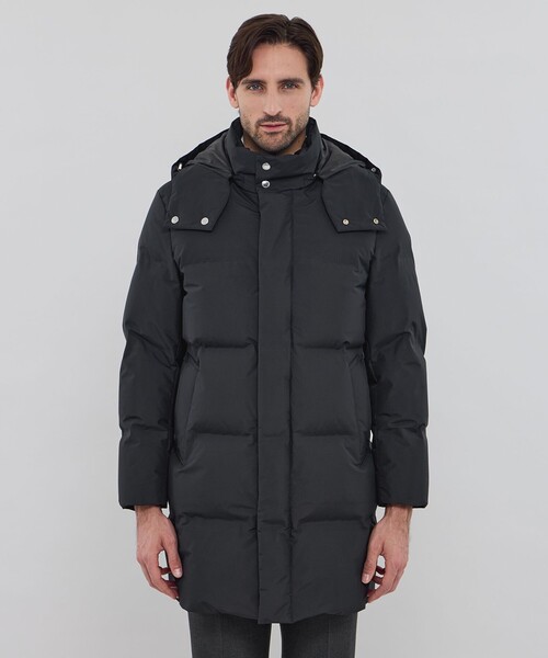 MACKINTOSH LONDON（マッキントッシュ ロンドン） ダウンジャケット