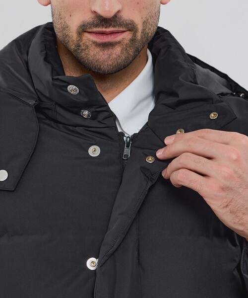 MACKINTOSH LONDON（マッキントッシュ ロンドン） ダウンジャケット