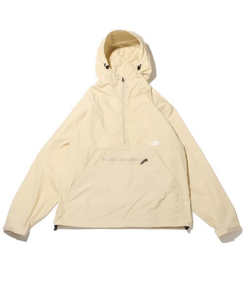 THE NORTH FACE（ザ ノースフェイス） ジャケット X-LARGE ベージュ