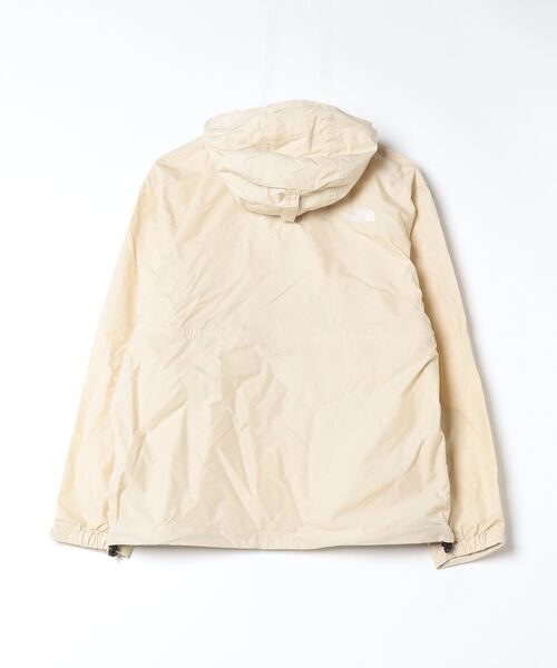 THE NORTH FACE（ザ ノースフェイス） ジャケット X-LARGE ベージュ