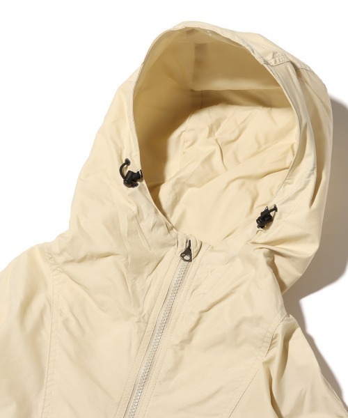 The North Face ベージュ ナイロンジャケット XL THE NORTH FACE（ザ ノースフェイス） THE NORTH FACE WHITE LABEL