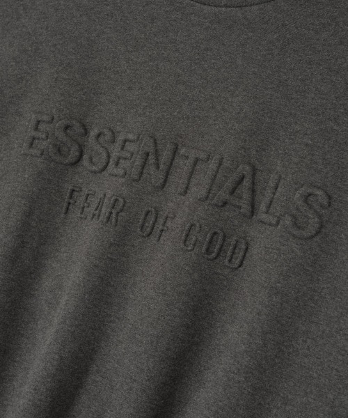 FOG ESSENTIALS（エフオージーエッセンシャルズ） トレーナー