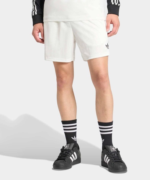 adidas（アディダス） ハーフパンツ パンツ 短パン ユベントスFC
