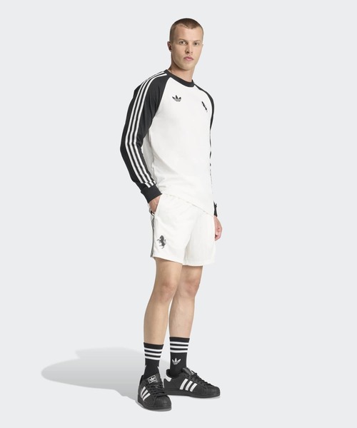 adidas（アディダス） ハーフパンツ パンツ 短パン ユベントスFC