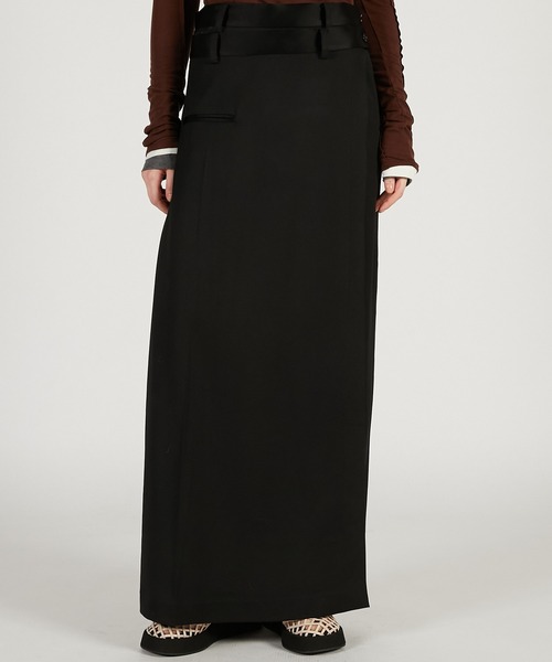 PRANK PROJECT（プランクプロジェクト） パンツ 「2026Spring Pre