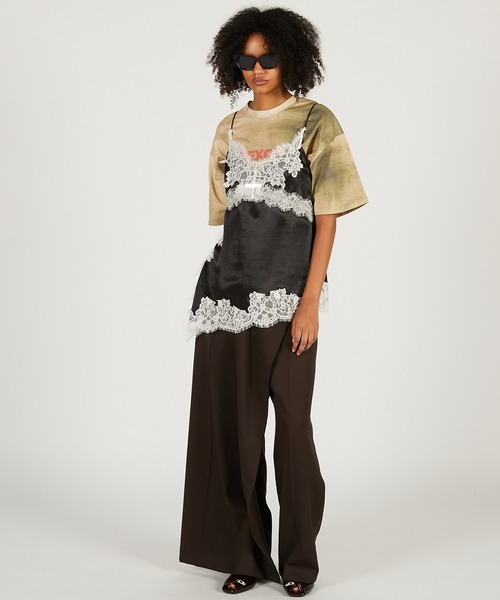 PRANK PROJECT（プランクプロジェクト） パンツ 「2026Spring Pre