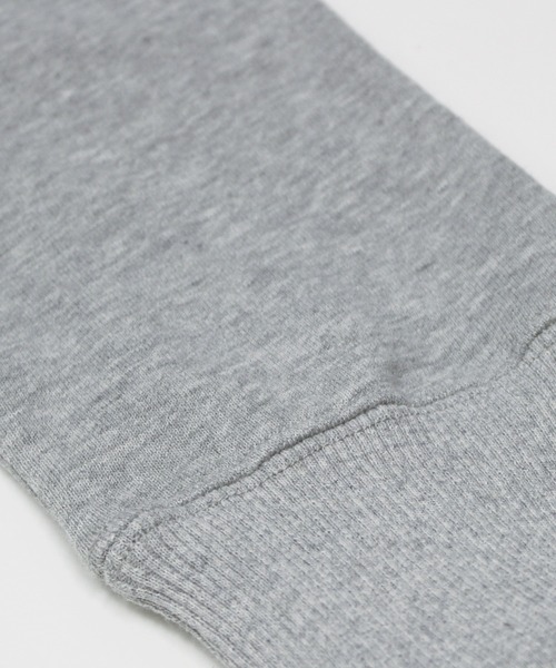 「LAVEANGE」 スウェットカットソー 5L ブラック レディース_画像7