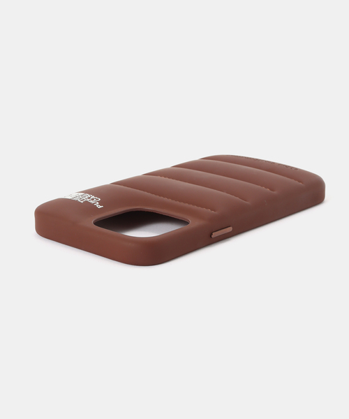 スマホケース 「Urban Sophistication」 Puffer Case：iPhoneケース 14