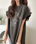 ワンピース ヴィンテージの余裕に、甘さひとさじ...の詳細画像5