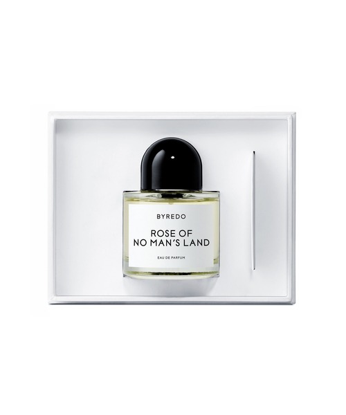 BYREDO（バイレード） 香水 ローズ オブ ノー マンズ ランド オード