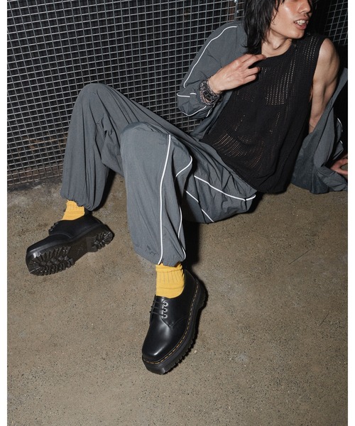 Dr.Martens（ドクターマーチン） シューズ UK4 ブラック レディース