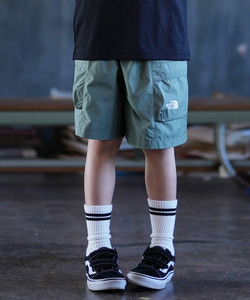THE NORTH FACE（ザ ノースフェイス） ノースフェイス パンツ カーゴ