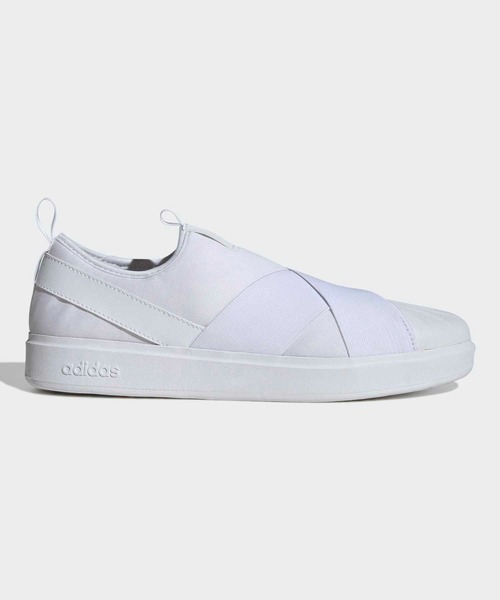 スニーカー ストリートトーク / STREETTALK / アディダス adidas レディース メンズの画像