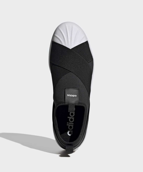 スニーカー ストリートトーク / STREETTALK / アディダス adidas レディース メンズの画像