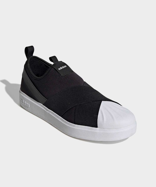 スニーカー ストリートトーク / STREETTALK / アディダス adidas レディース メンズの画像